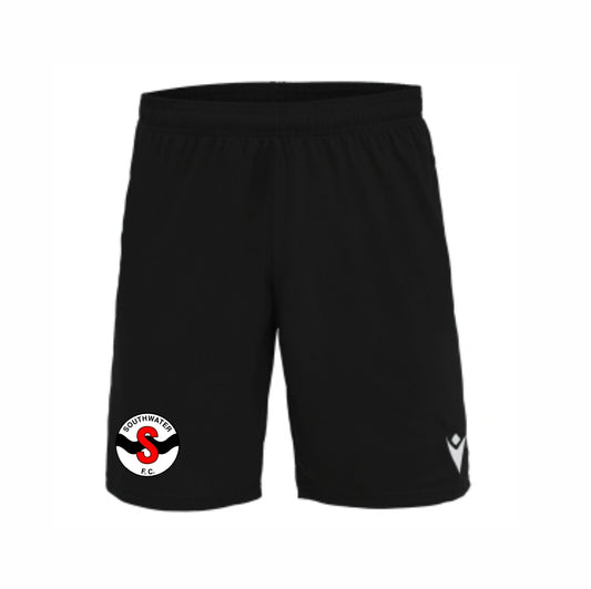 SOUTHWATER FC - COACHES - TRAINING SHORTS