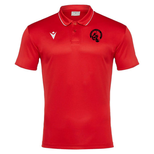 MAIDSTONE ABC – DRACO POLO Macron Sports Hub Hastings