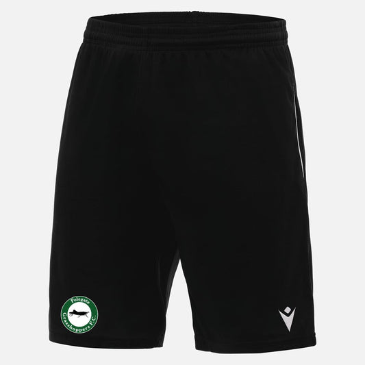 POLEGATE GRASSHOPPERS FC COACHES SHORT