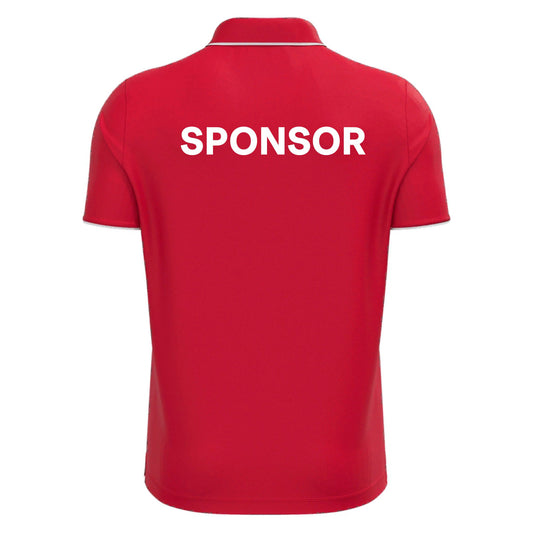 OAKWOOD FC JNR DRACO HERO POLO