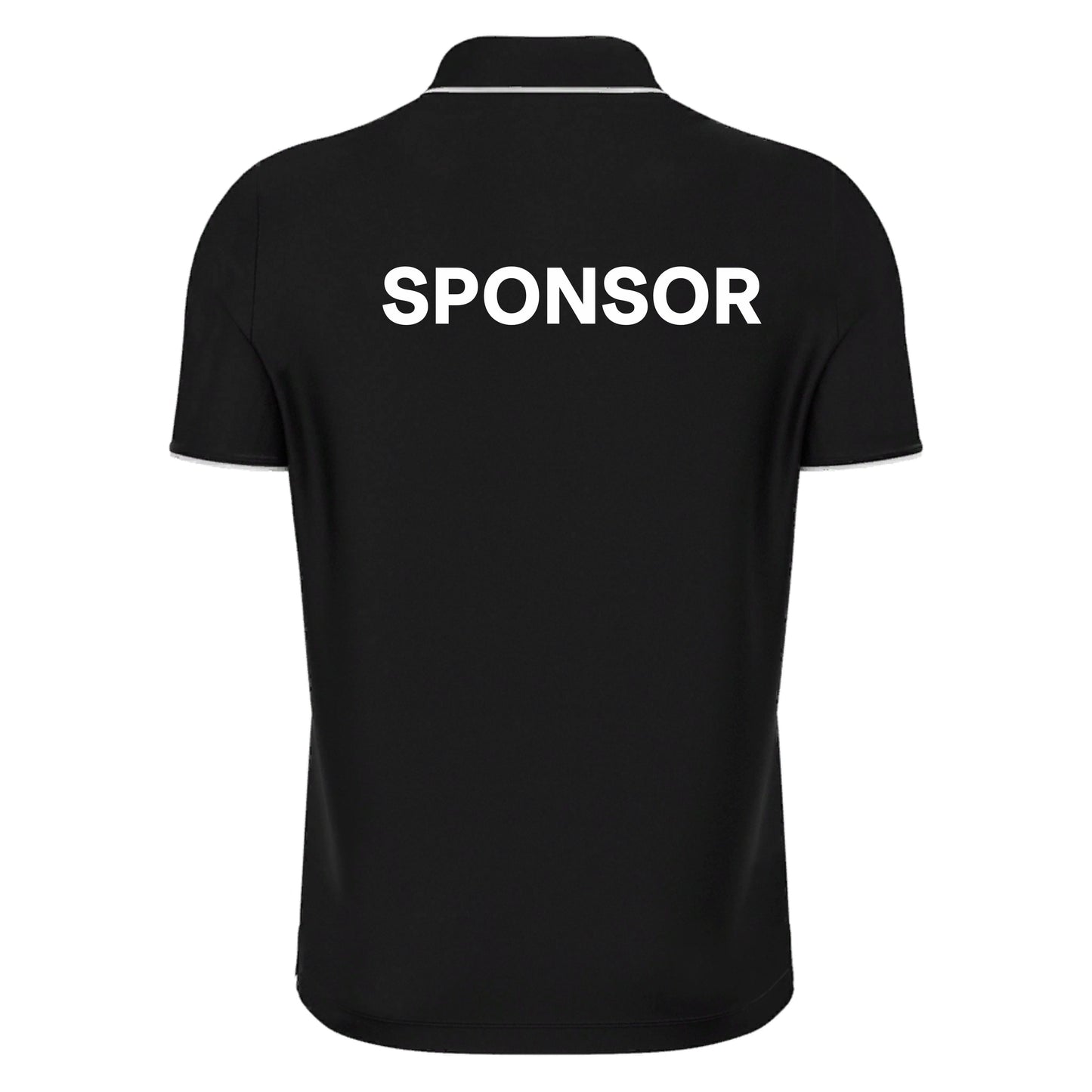 OAKWOOD FC SNR DRACO HERO POLO