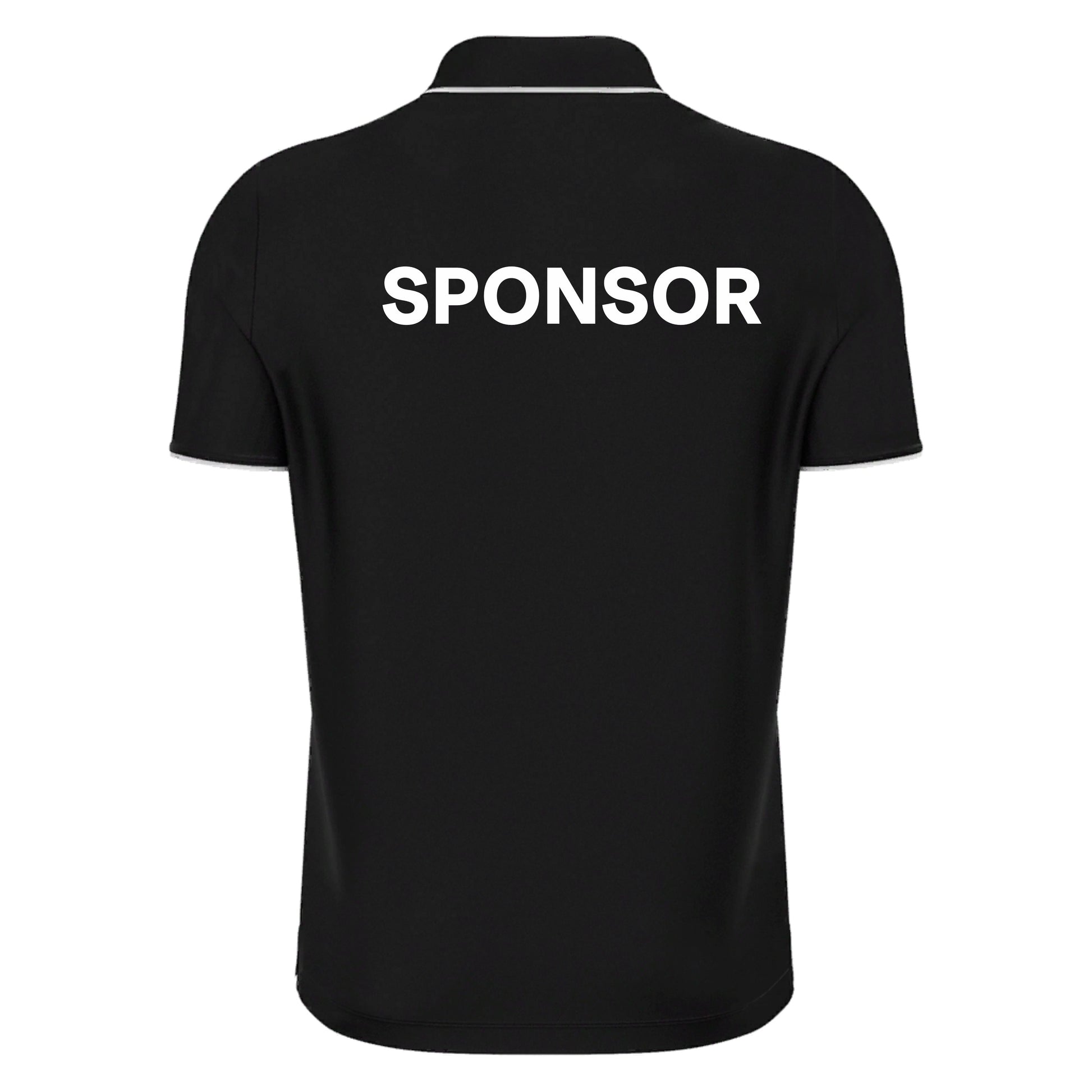 OAKWOOD FC SNR DRACO HERO POLO