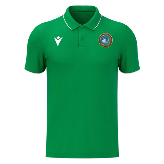 JNR LYDD TOWN DRACO POLO SHIRT