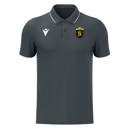 SOVEREIGN SAINTS COACHES DRACO POLO