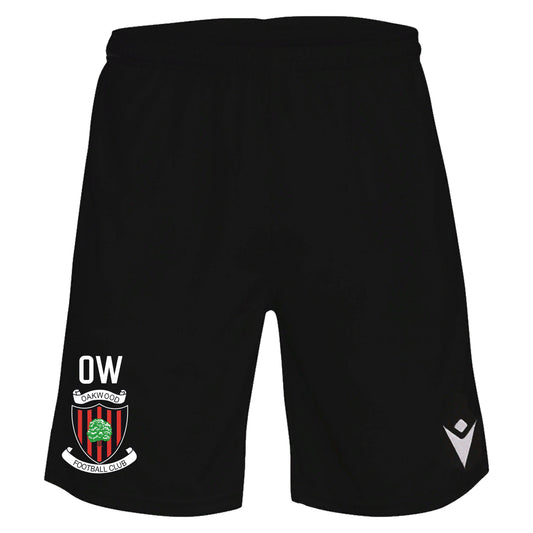 OAKWOOD FC COACHES DRACO HERO BERMUDA SHORT