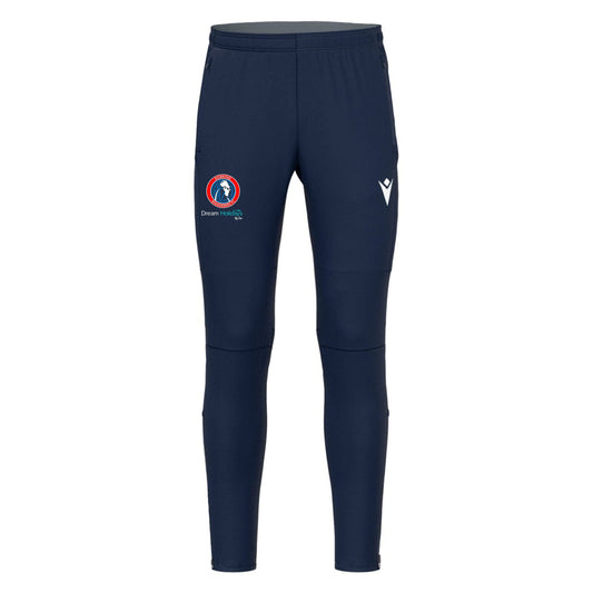 DWFC YOUTH/ACADEMY COACHES THAMES PRO TRAINING PANT Macron Sports Hub Hastings