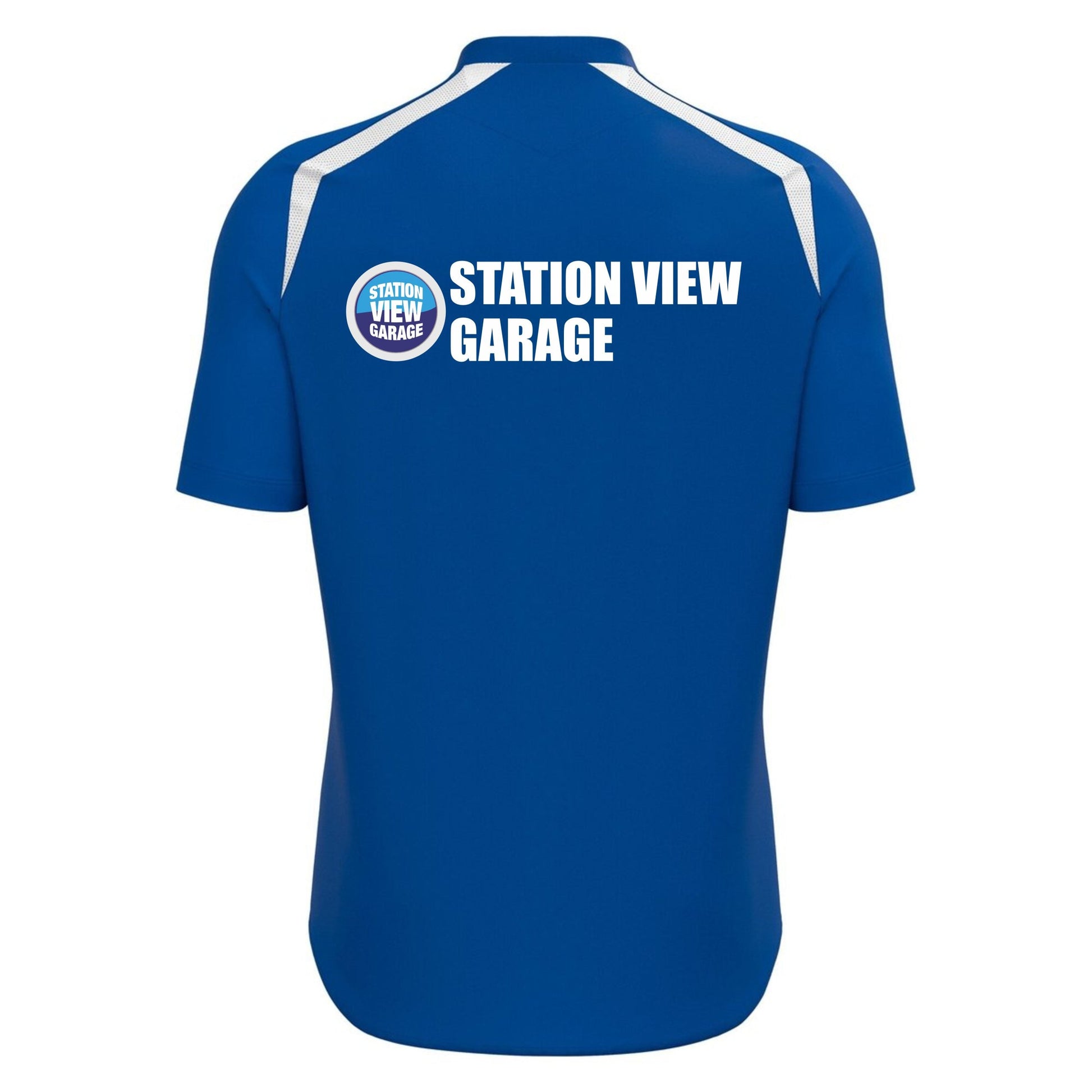 DWFC YOUTH/ACADEMY COACHES WYRM TRAINING SHIRT Macron Sports Hub Hastings