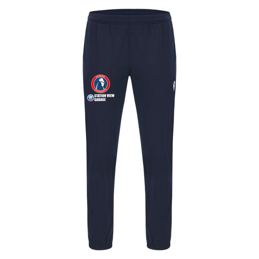 JNR DWFC YOUTH JOTNAR TRACK PANTS