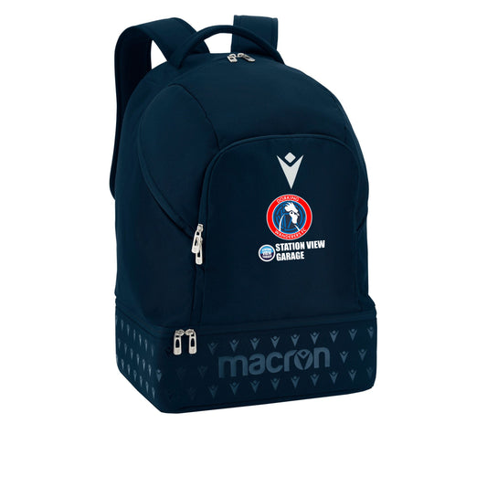 DWFC YOUTH ACADEMY ROOKIE RUCKSACK