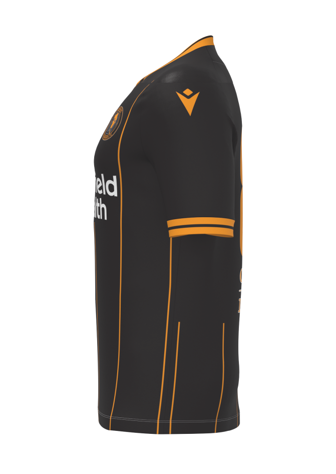 26/27 Junior Away Shirt