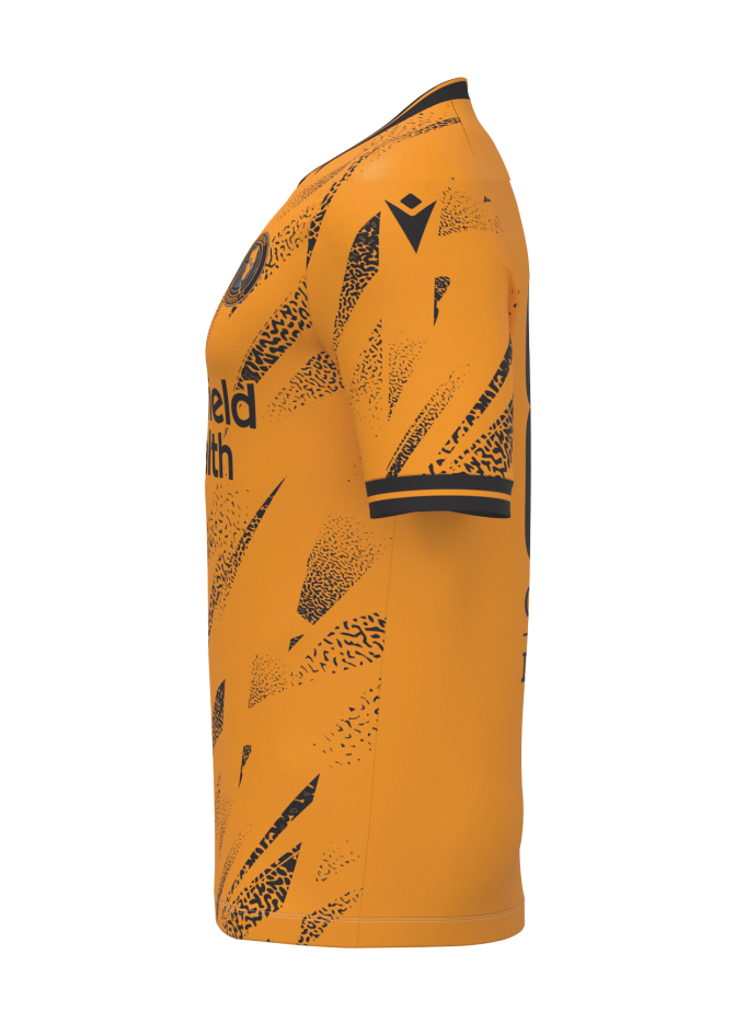 26/27 Junior Third Shirt