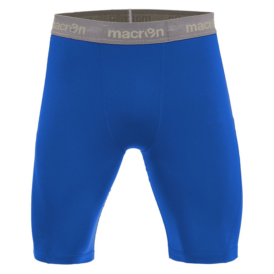 HOLLINGTON HAWKS FC SNR PLAYERS ROYAL BASE SHORTS AWAY MATCH KIT Macron Store Hastings