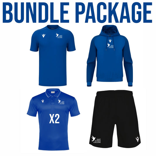 Sports Student Bundle