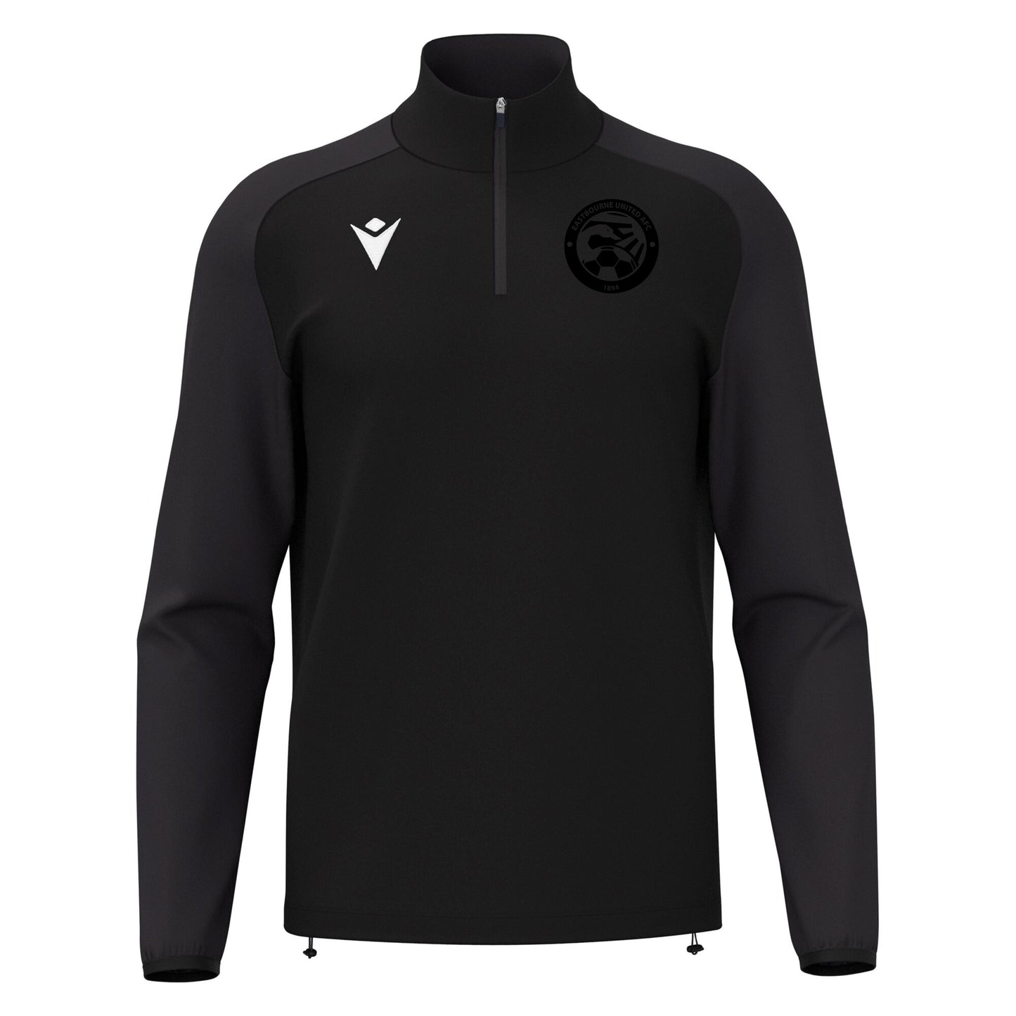 EBUAFC COACHES YOUTH BUNDLE Macron Sports Hub Hastings