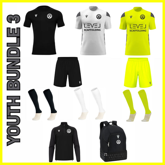 EBUAFC LADIES PLAYERS BUNDLE 3 Macron Sports Hub Hastings
