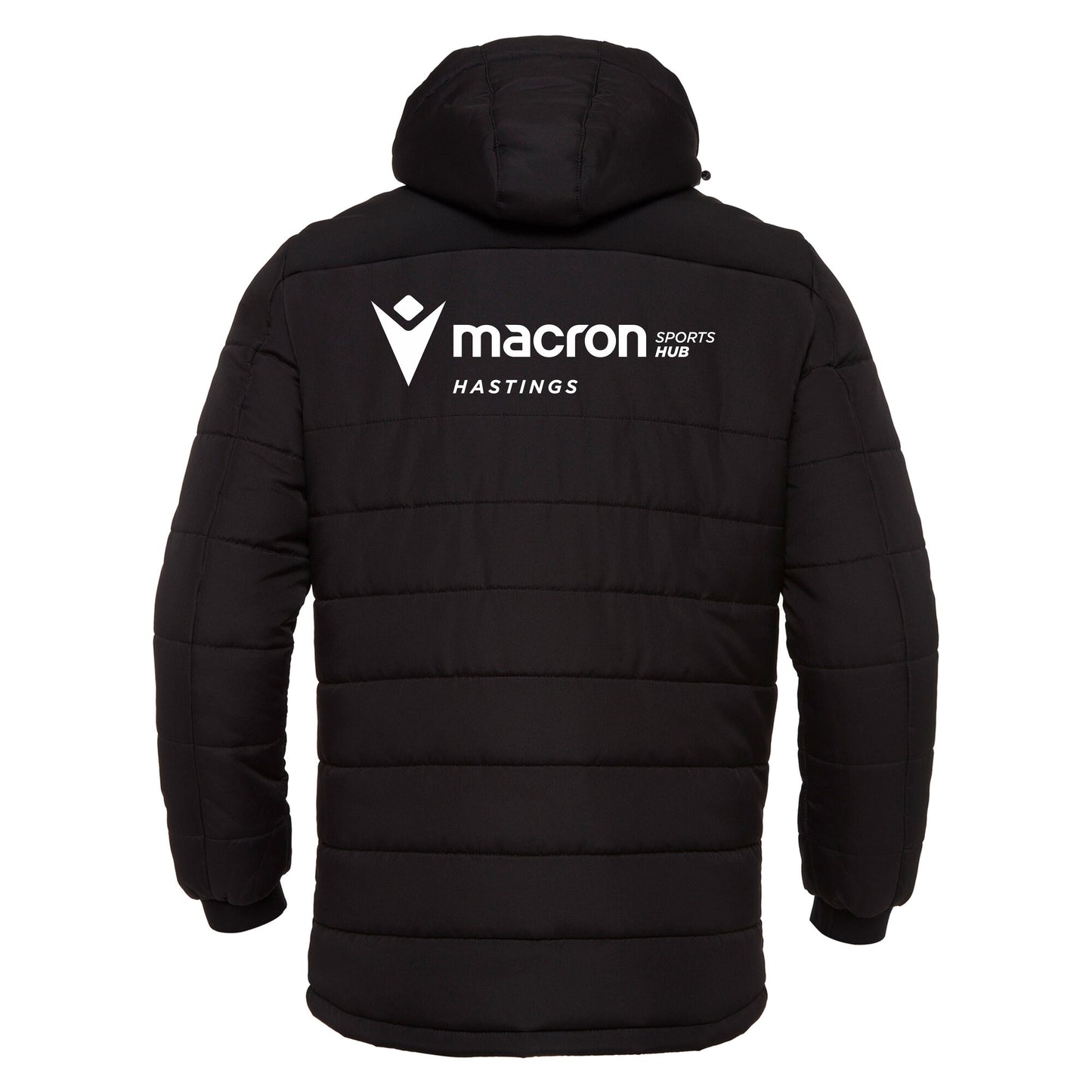EBUAFC COACHES YOUTH BUNDLE Macron Sports Hub Hastings