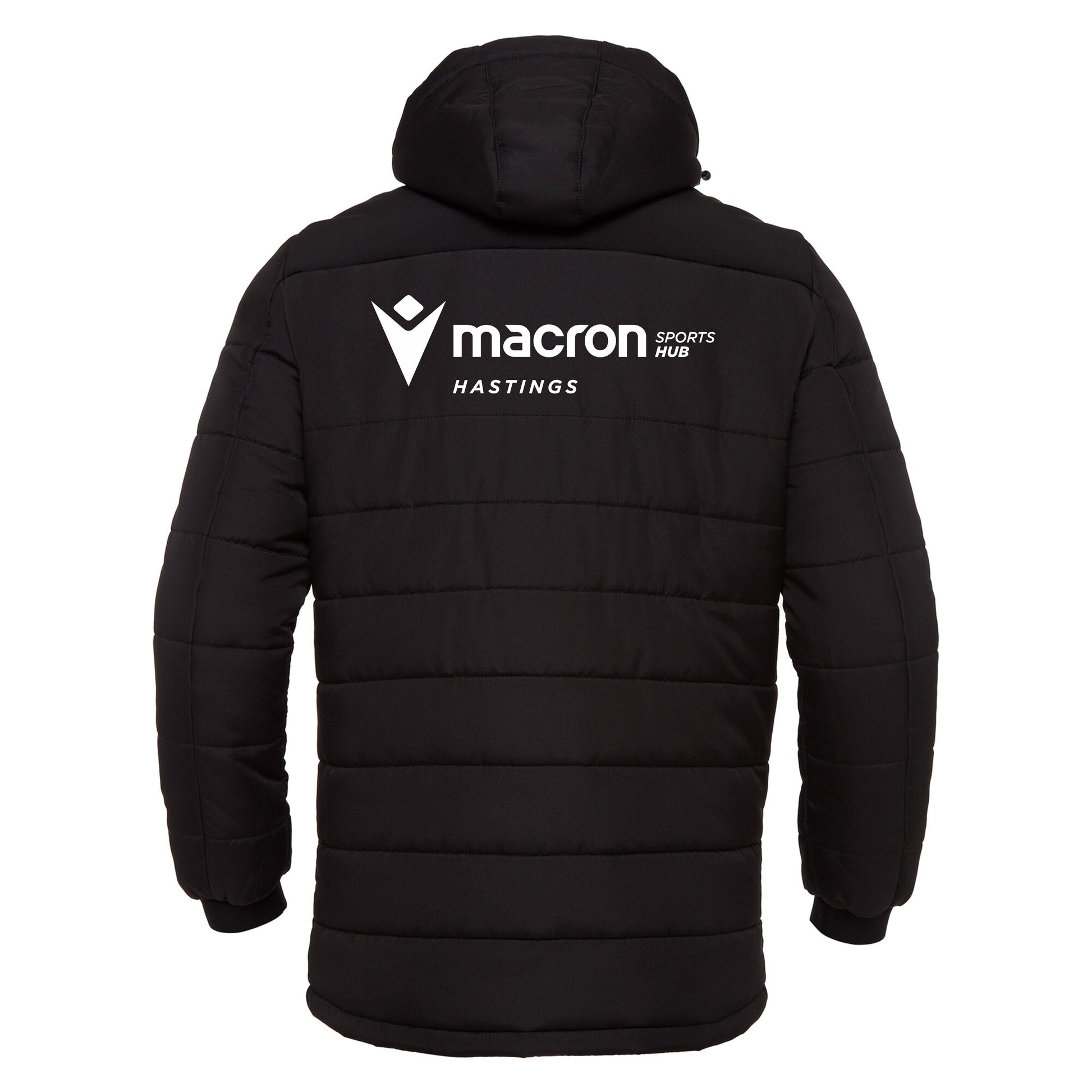EBUAFC COACHES YOUTH BUNDLE Macron Sports Hub Hastings