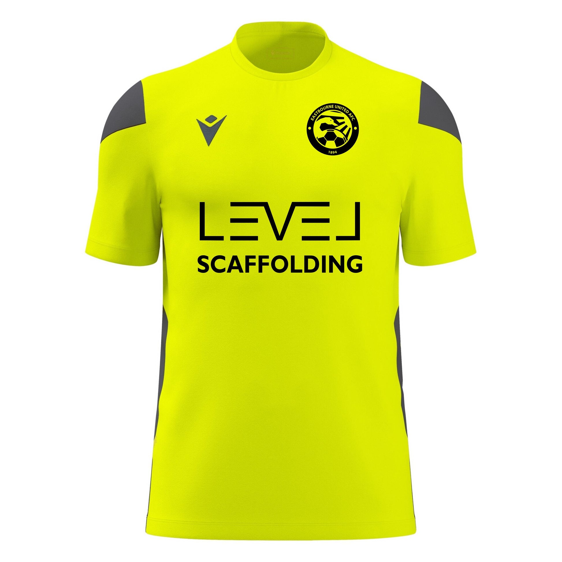EBUAFC LADIES PLAYERS BUNDLE 3 Macron Sports Hub Hastings