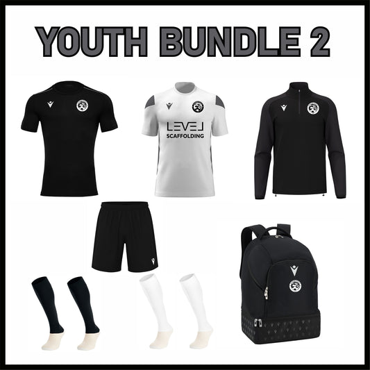 EBUAFC LADIES PLAYERS BUNDLE 2 Macron Sports Hub Hastings