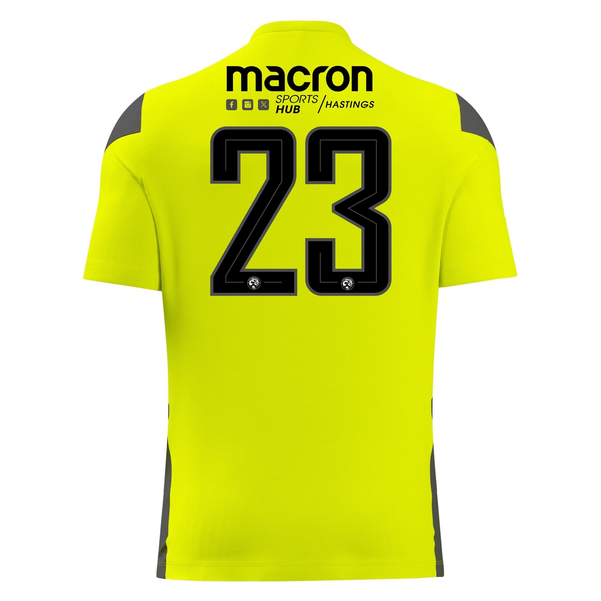 EBUAFC LADIES PLAYERS BUNDLE 3 Macron Sports Hub Hastings
