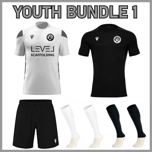 EBUAFC LADIES PLAYERS BUNDLE 1 Macron Sports Hub Hastings