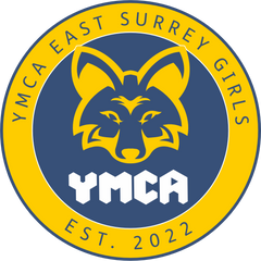 ymca east surrey girls