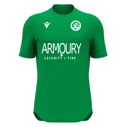 EASTBOURNE UNITED AFC JNR 26/27 HOME GK REPLICA