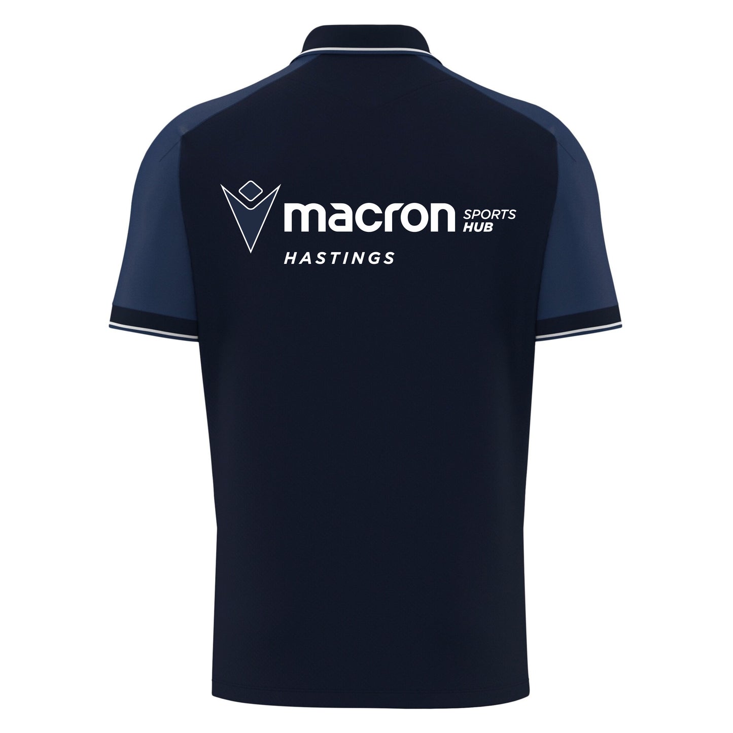 HORLEY TOWN FC COACHES  ECHOES POLO