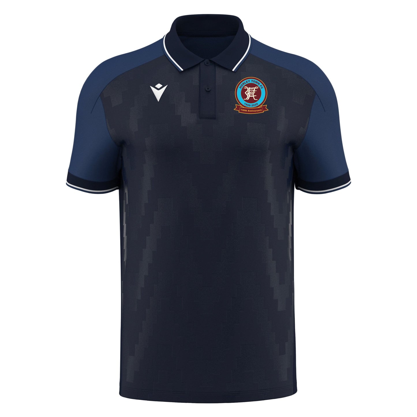 HORLEY TOWN FC COACHES  ECHOES POLO