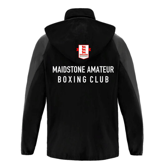 MAIDSTONE ABC – ELBRUS JACKET Macron Sports Hub Hastings