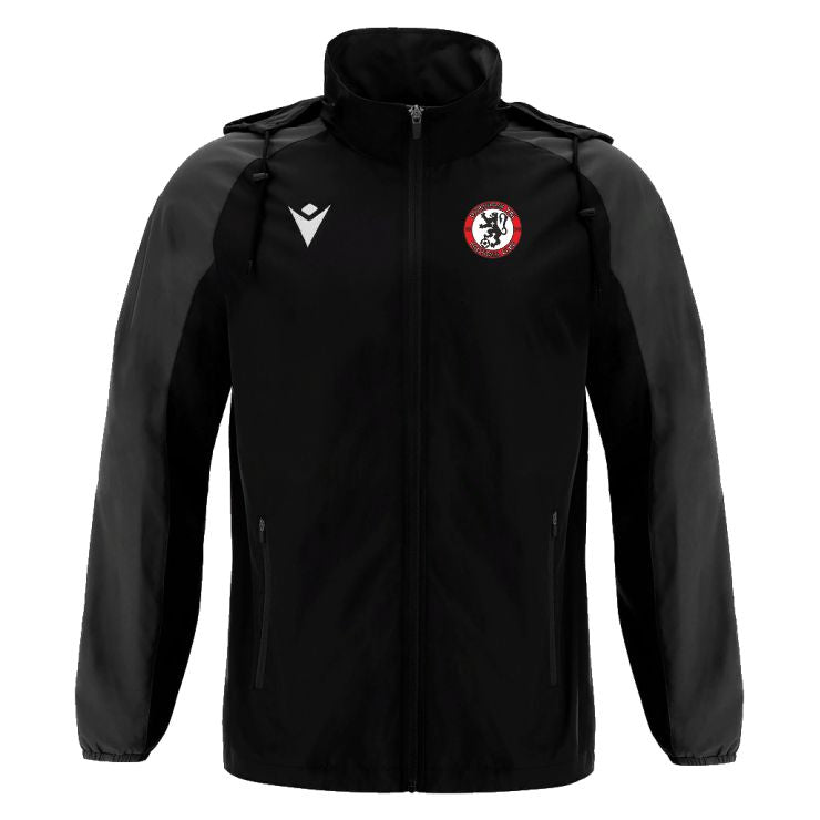 HORSHAM YM COACHES SILVER BUNDLE Macron Sports Hub Hastings