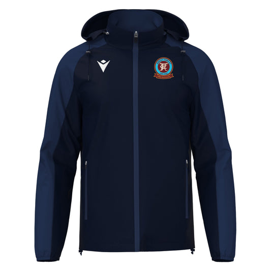 HORLEY TOWN FC COACHES ELBRUS RAINJACKET