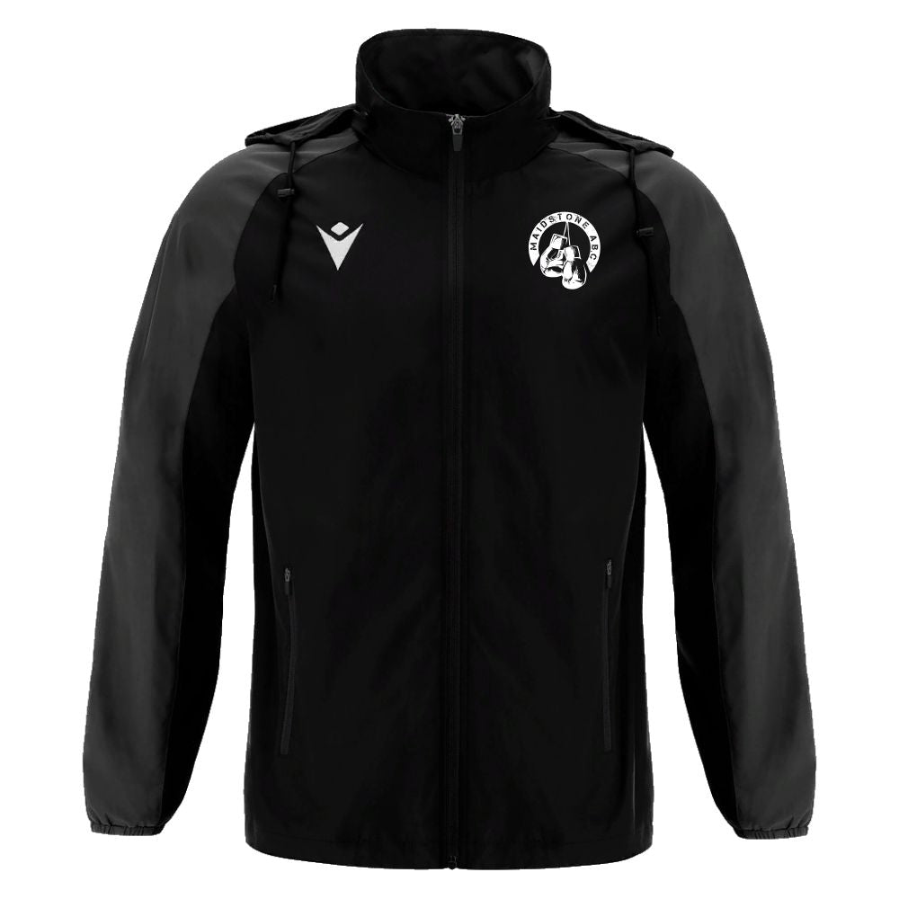 MAIDSTONE ABC – ELBRUS JACKET Macron Sports Hub Hastings