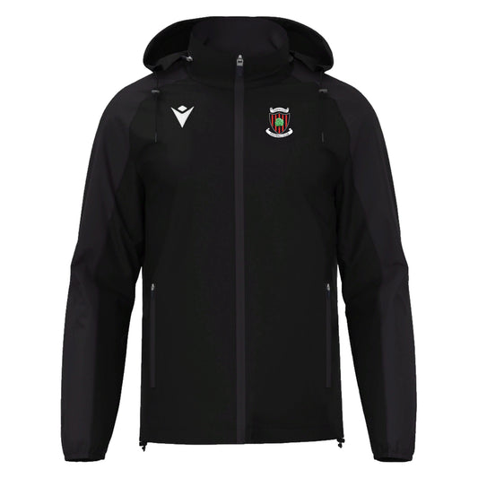 OAKWOOD FC SNR ELBRUS RAIN JACKET