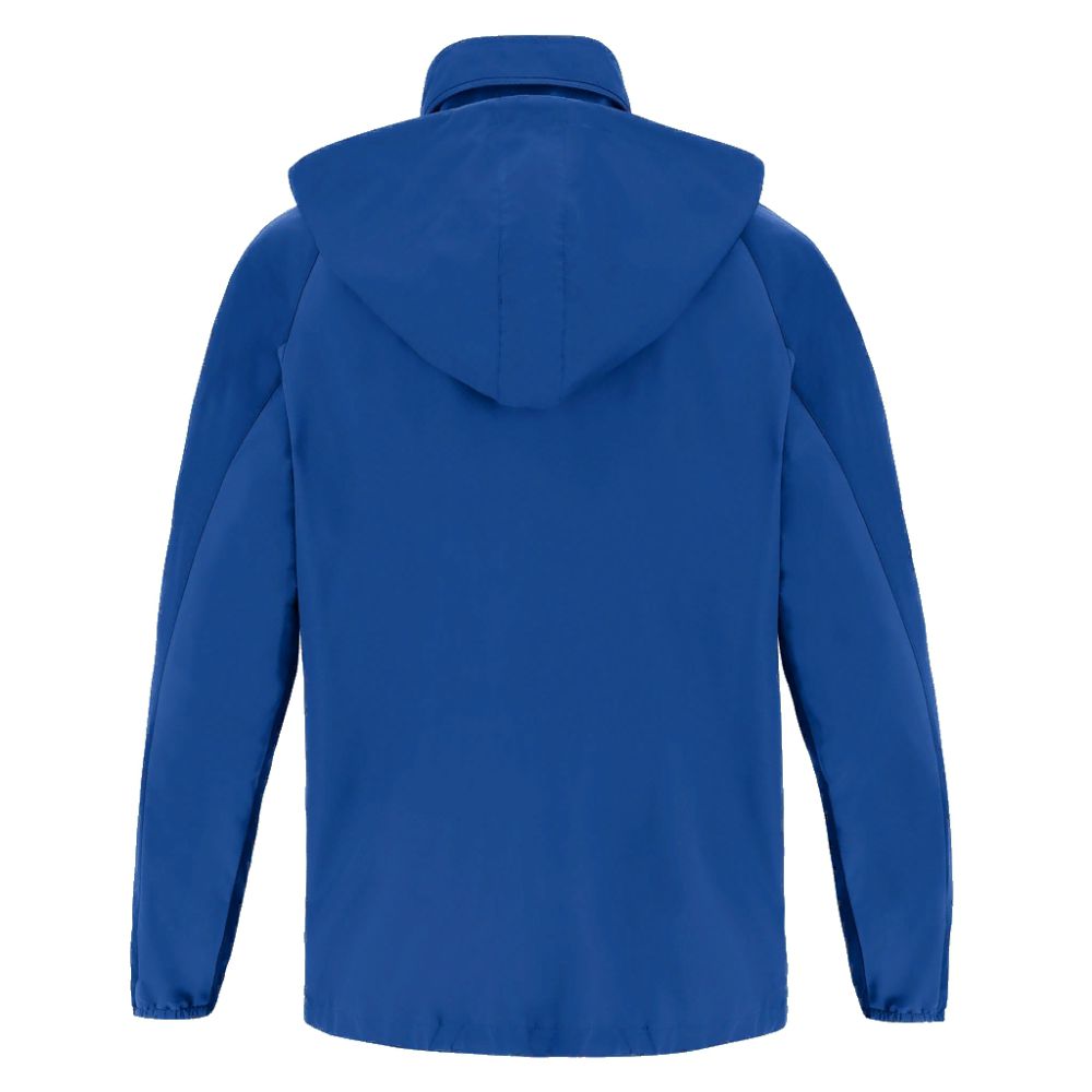 BATTLE TOWN FC PLAYERS ELBRUS RAINJACKET Macron Store Hastings