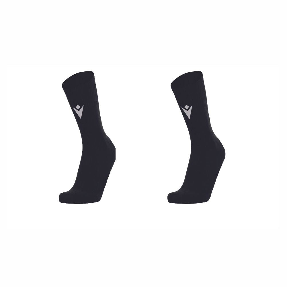 WPR - FIXED SOCK BLACK