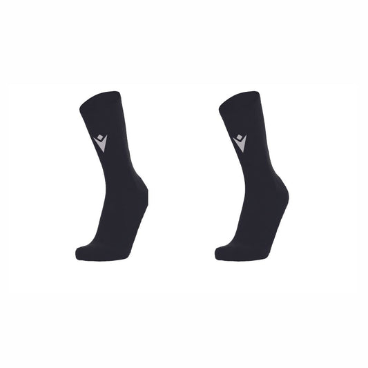 WPR - FIXED SOCK BLACK