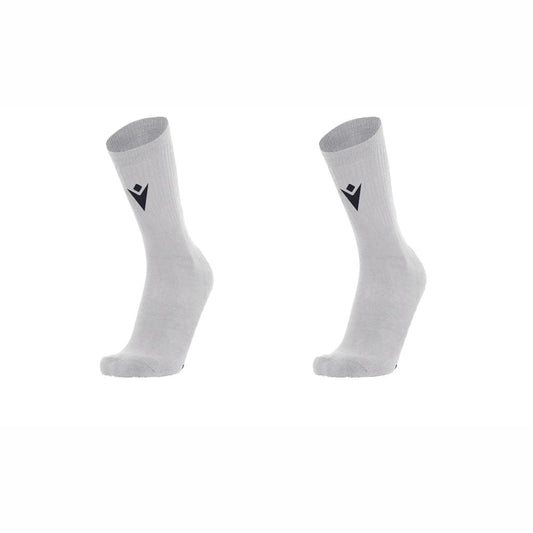 CREW CLUB HAWKS - FIXED SPORT SOCK Macron Sports Hub Hastings