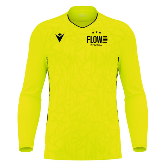 JNR 10YRS ANNIVERSARY FLOW IN FOOTBALL GK TRAINING KIT PACKAGE