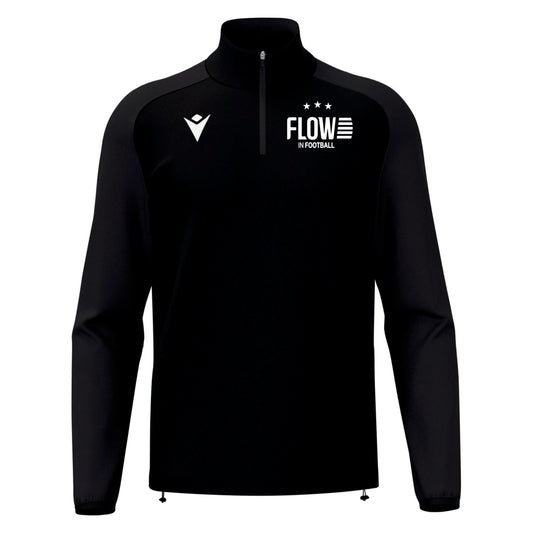 JNR FLOW IN FOOTBALL ISEN TRACK TOP