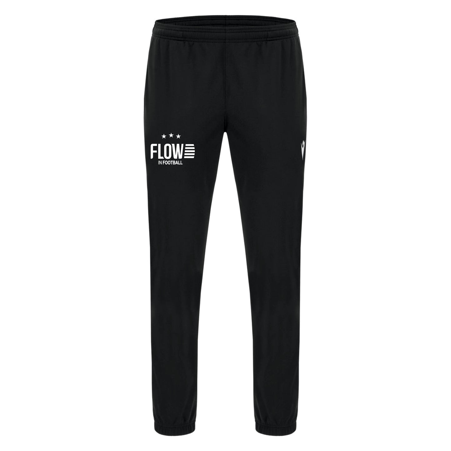 JNR FLOW IN FOOTBALL JOTNAR TRAINING PANT