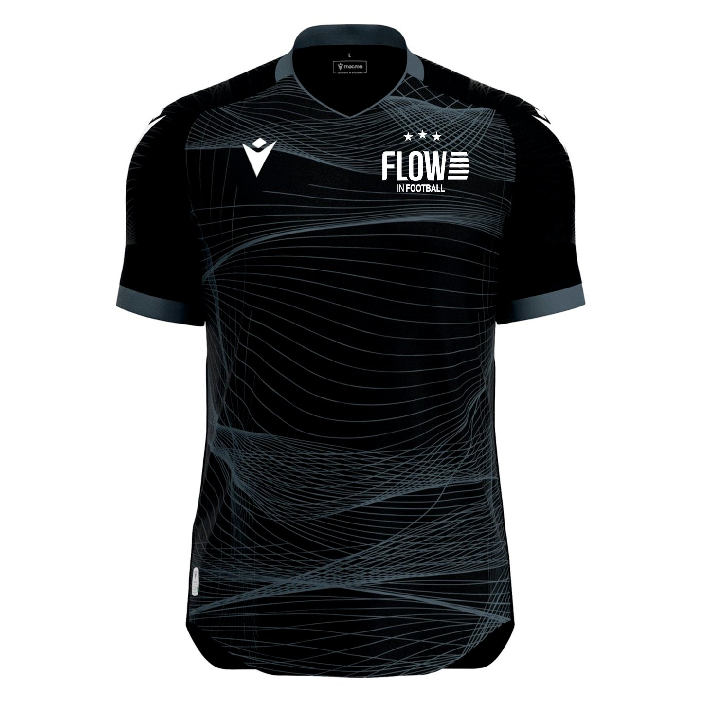 JNR 10YRS ANNIVERSARY FLOW IN FOOTBALL TRAINING BUNDLE