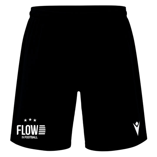 JNR FLOW IN FOOTBALL MESA TRAINING SHORTS