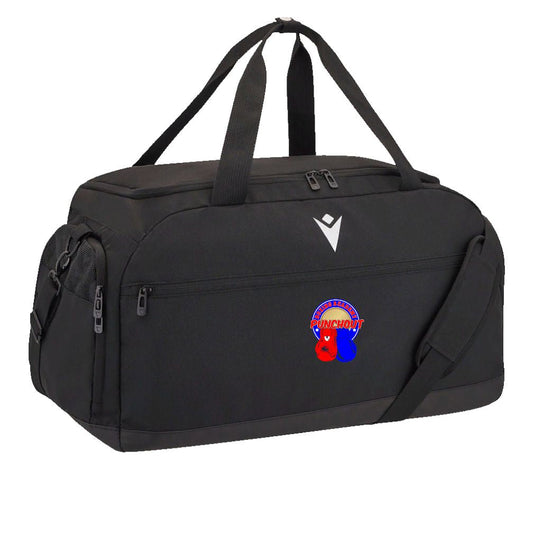 PUNCHOUT FLOW GYM BAG Macron Store Hastings