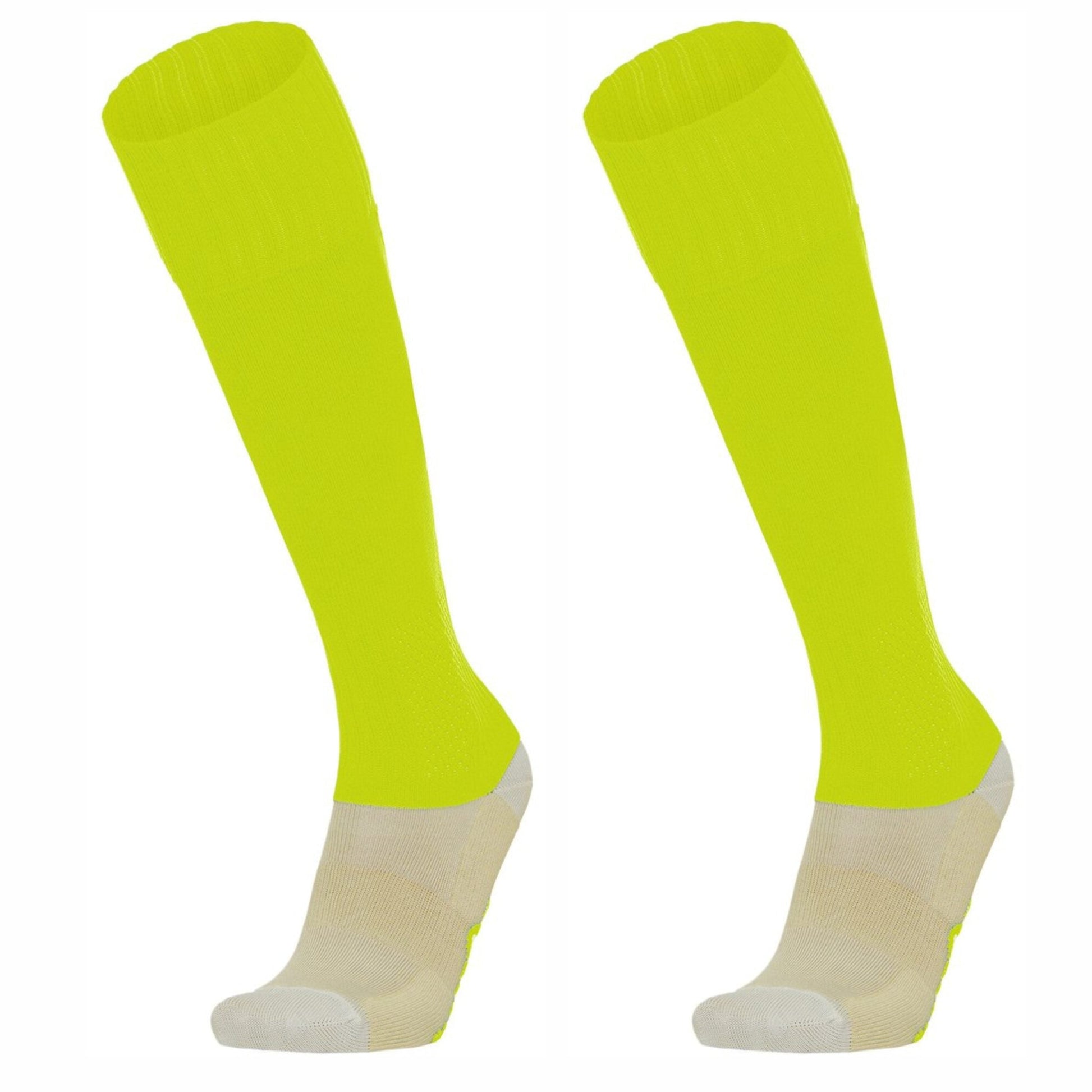 JNR SEAFORD TOWN FC HOME GK SOCKS Macron Store Hastings