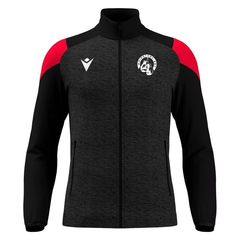 MAIDSTONE ABC – VANIR FULL ZIP Macron Sports Hub Hastings