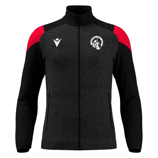 MAIDSTONE ABC – VANIR FULL ZIP Macron Sports Hub Hastings