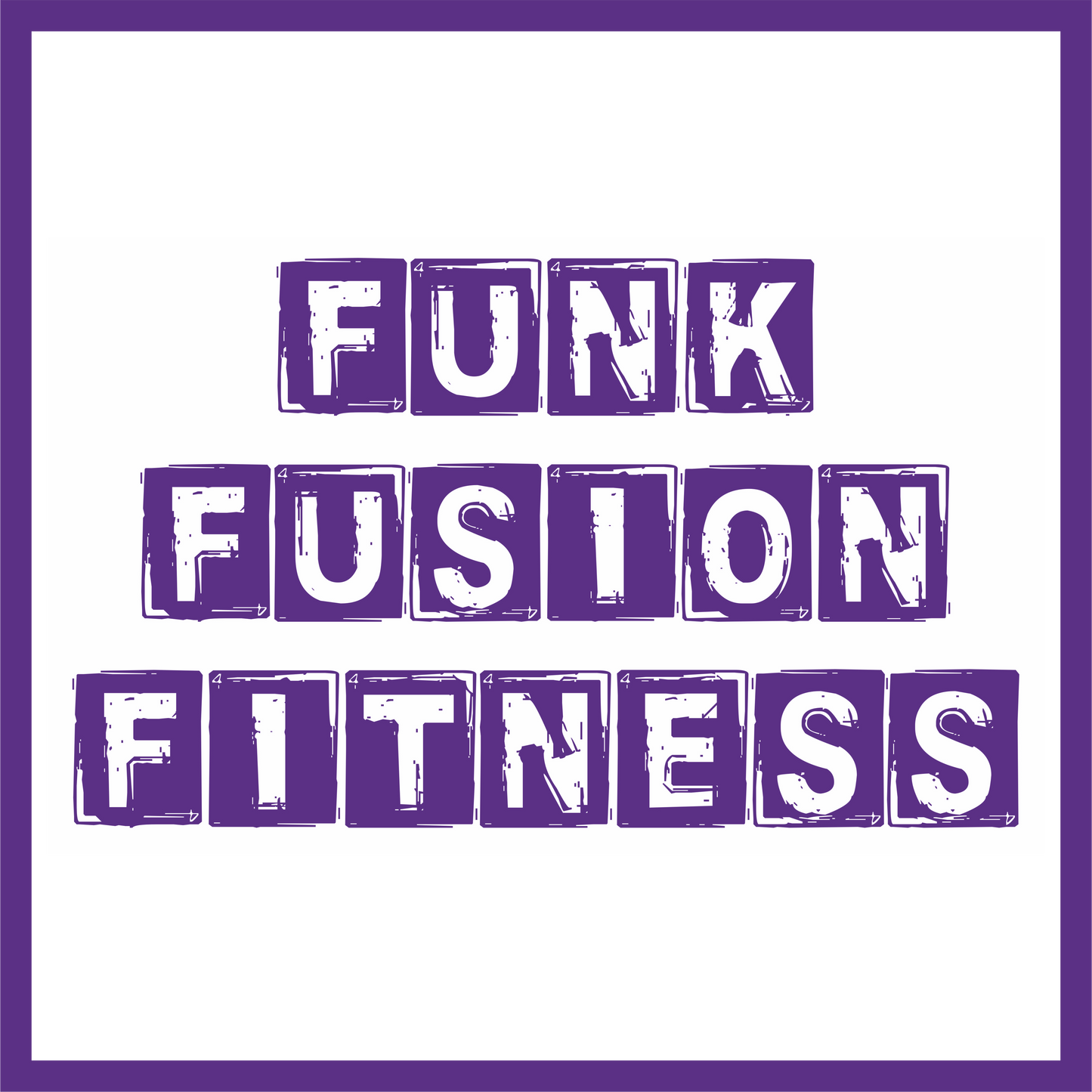 FUNK FUSION FITNESS SET
