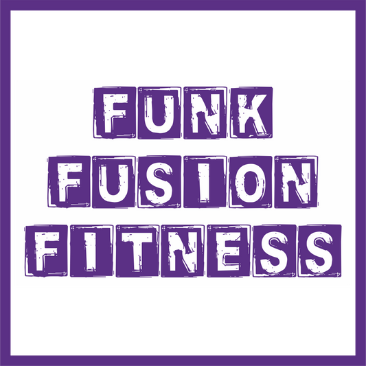 FUNK FUSION FITNESS SET