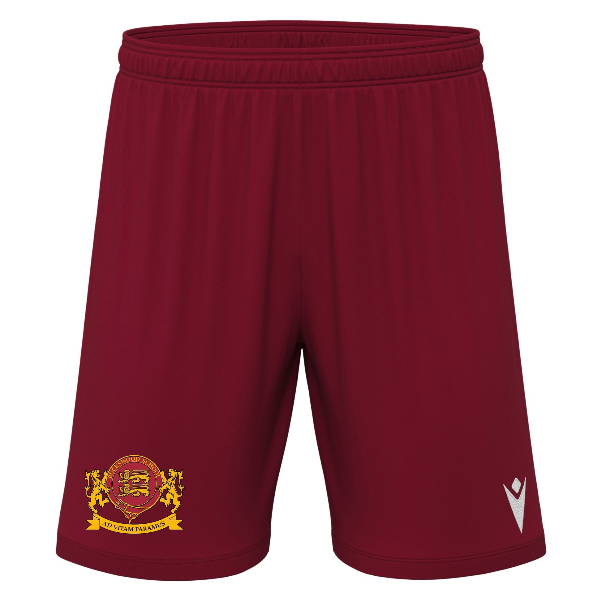 BUCKSWOOD FOOTBALL ACADEMY SENIOR BUNDLE Macron Sports Hub Hastings